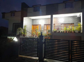 SNOW PINE HOLIDAY HOME...VIRAJPET